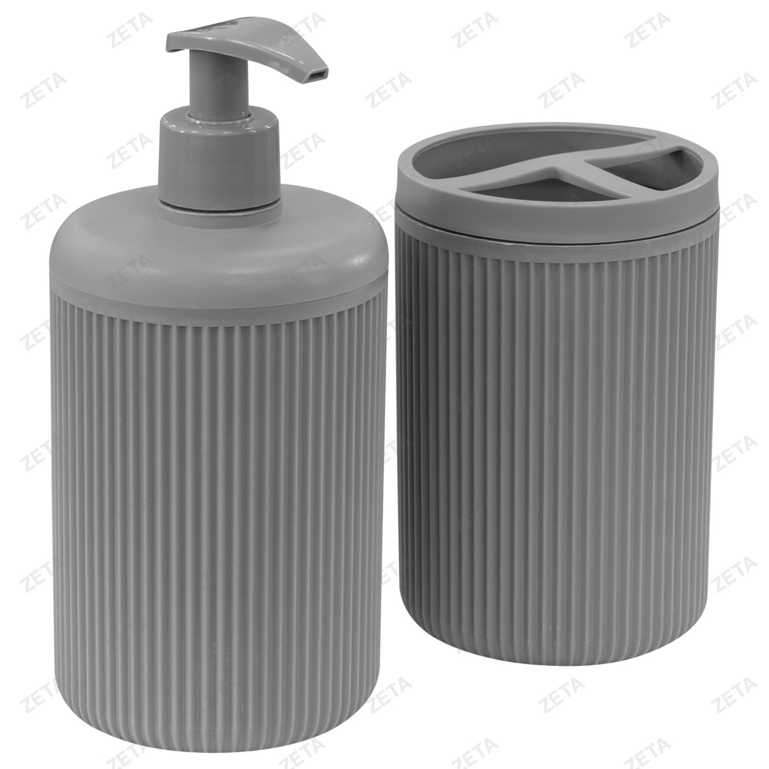 Набор для ванной 2 шт. №VC-123 (Турция) - изображение 1