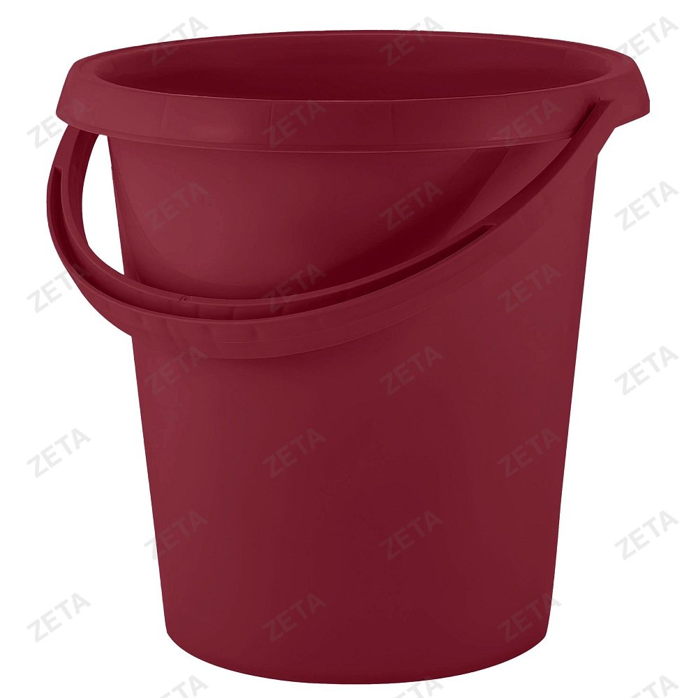 Ведро 12 л. Rock'n'Roll