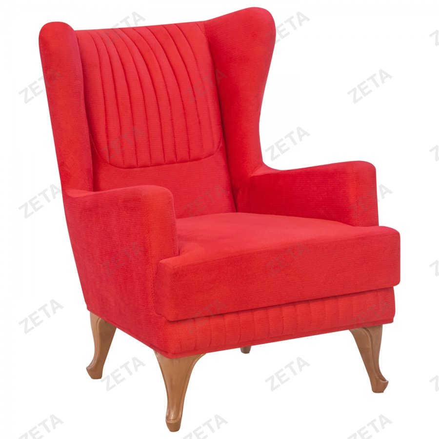 Кресло "Карина №2" (со строчкой)