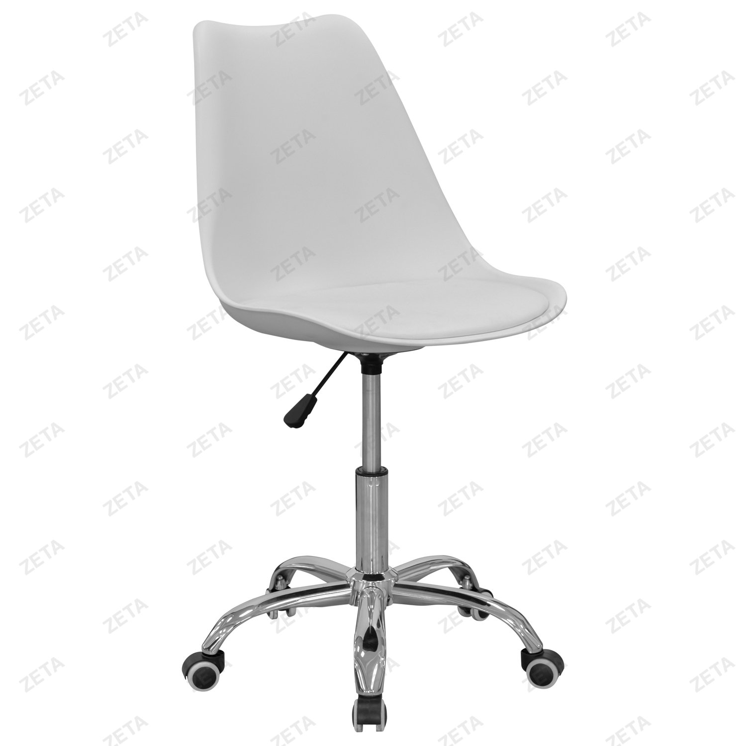 Кресло №ЅС30 (белый) (ВИ) - изображение 1