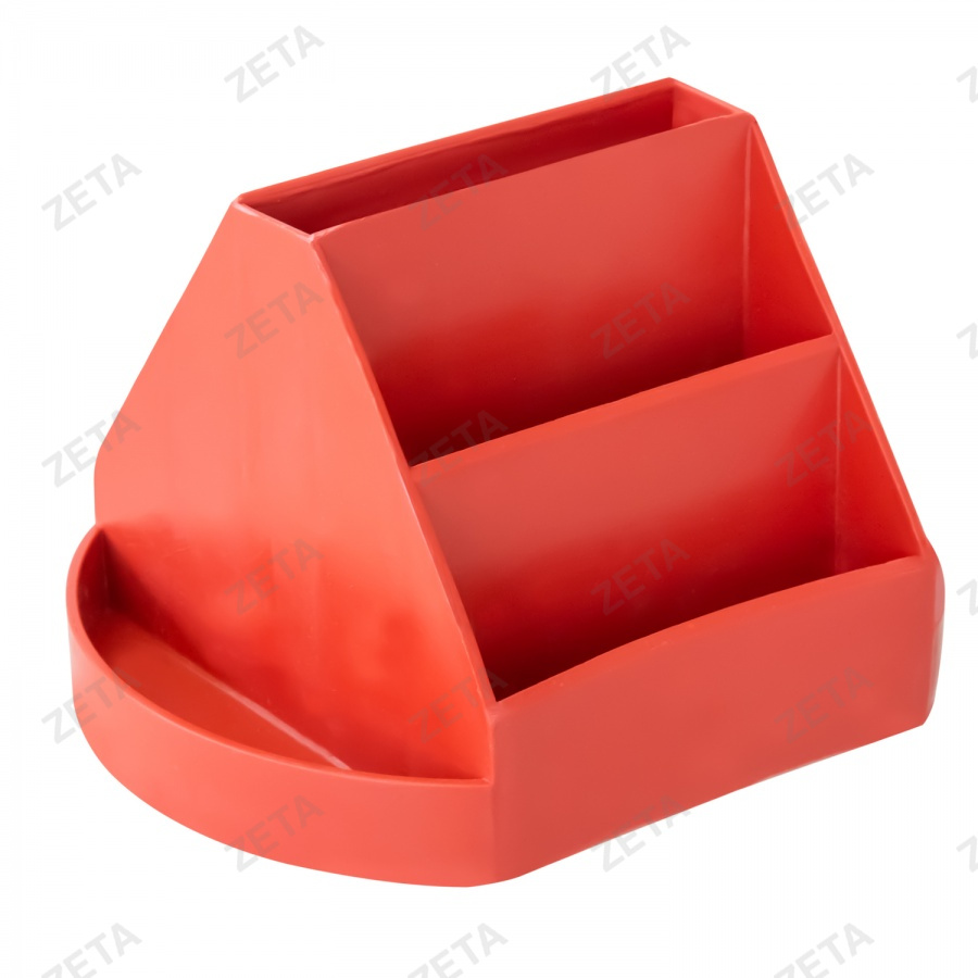 Пенал для ручек (цветной) - изображение 1