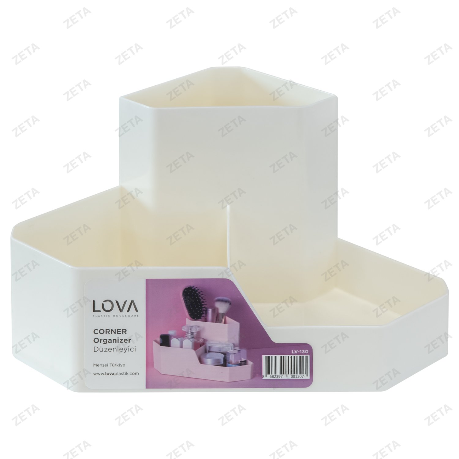 Органайзер №LV-130 (Турция)