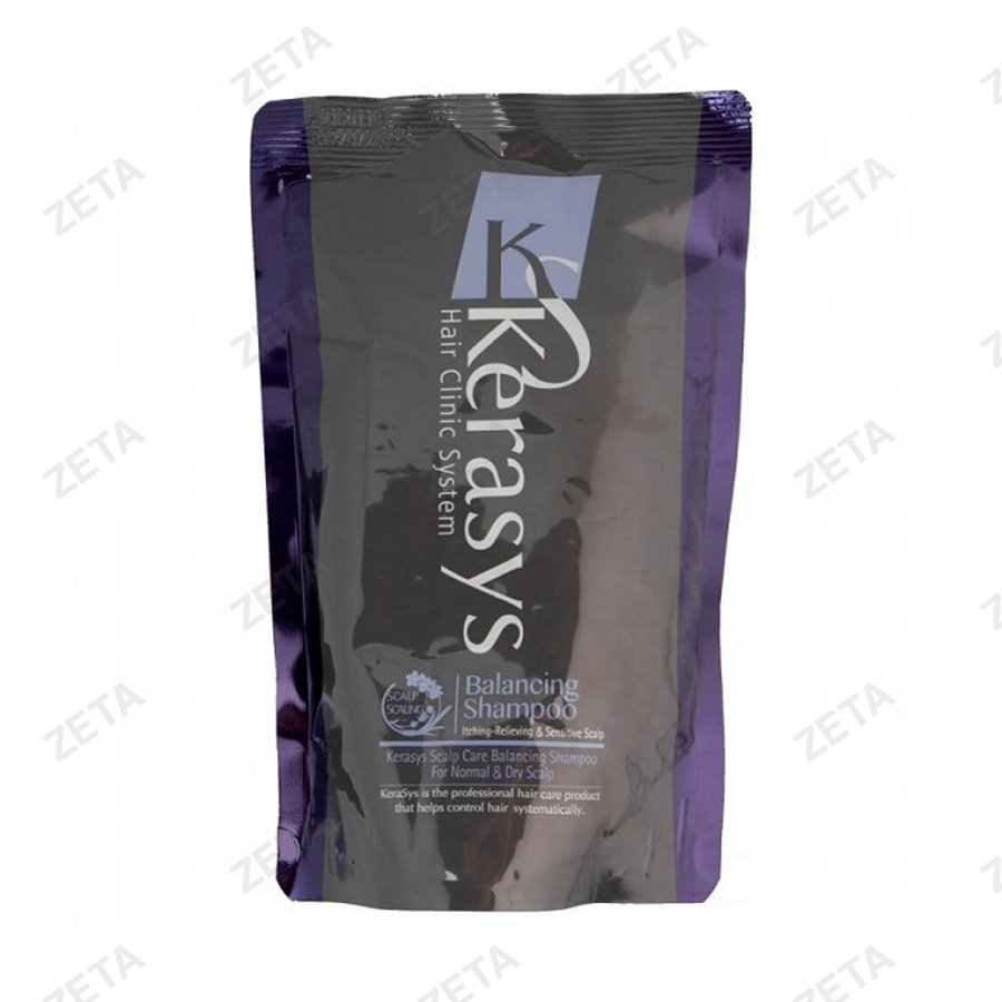 Шампунь "Kerasys" 500 мл.