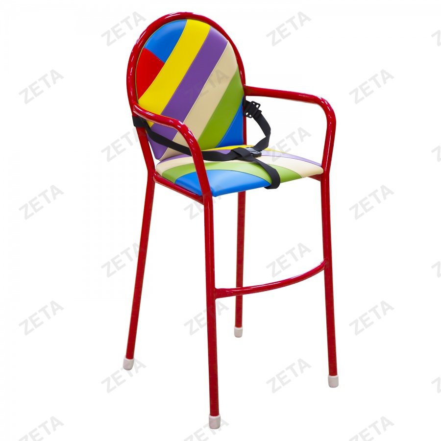 Стул детский с/п (выс.сид. 60 см)