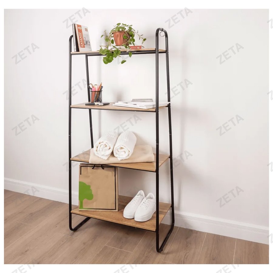 Стеллаж "Скандинавия 24"