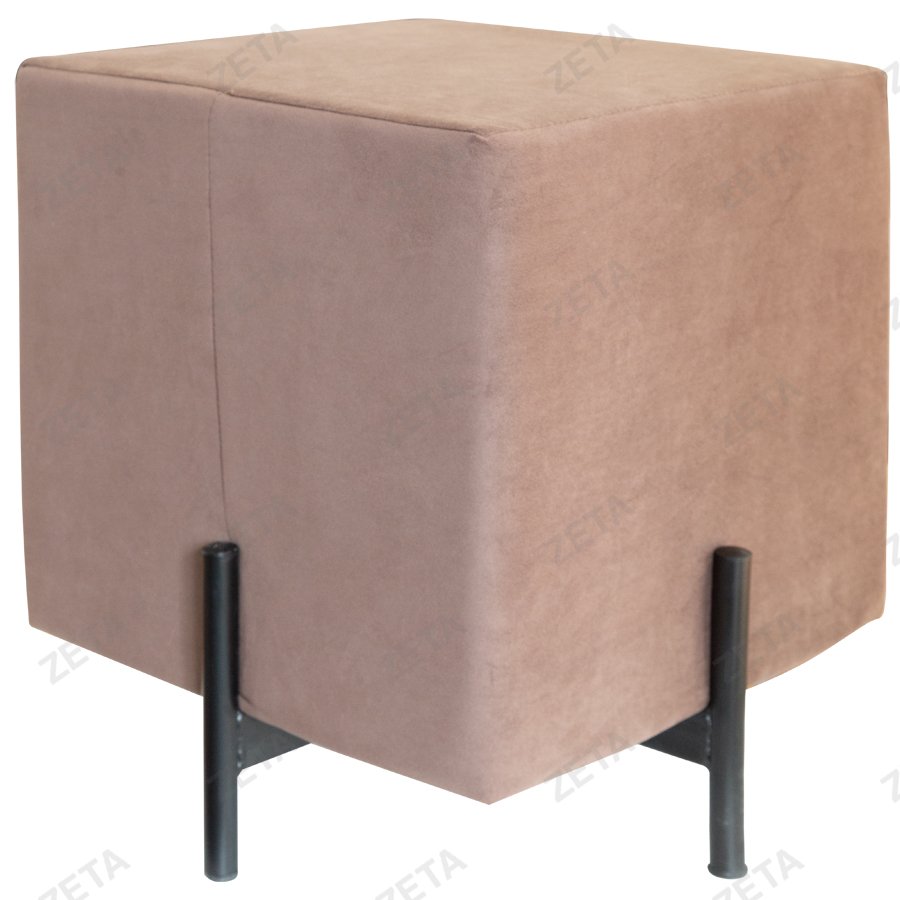 Пуфик "Риос" (400х400 мм.)