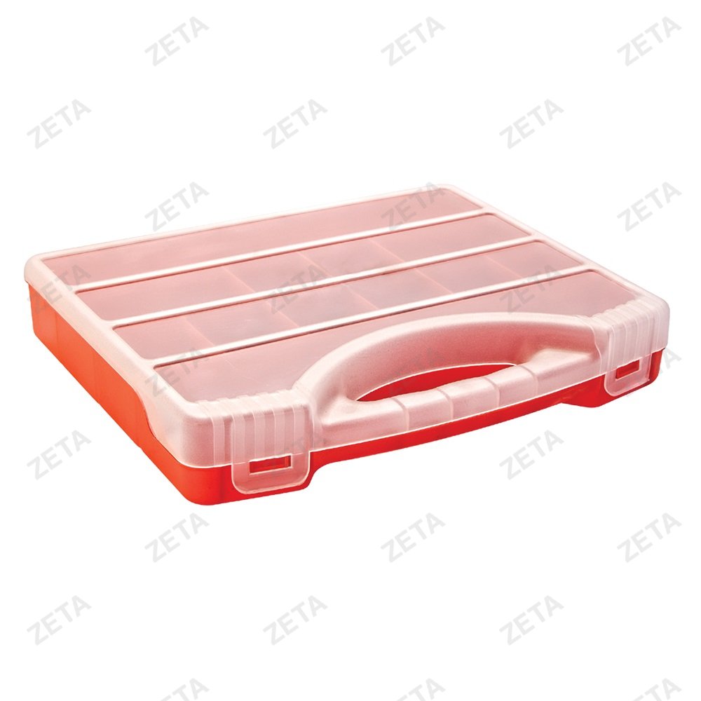 Контейнер с крышкой 12/12,5 № ASR-2044