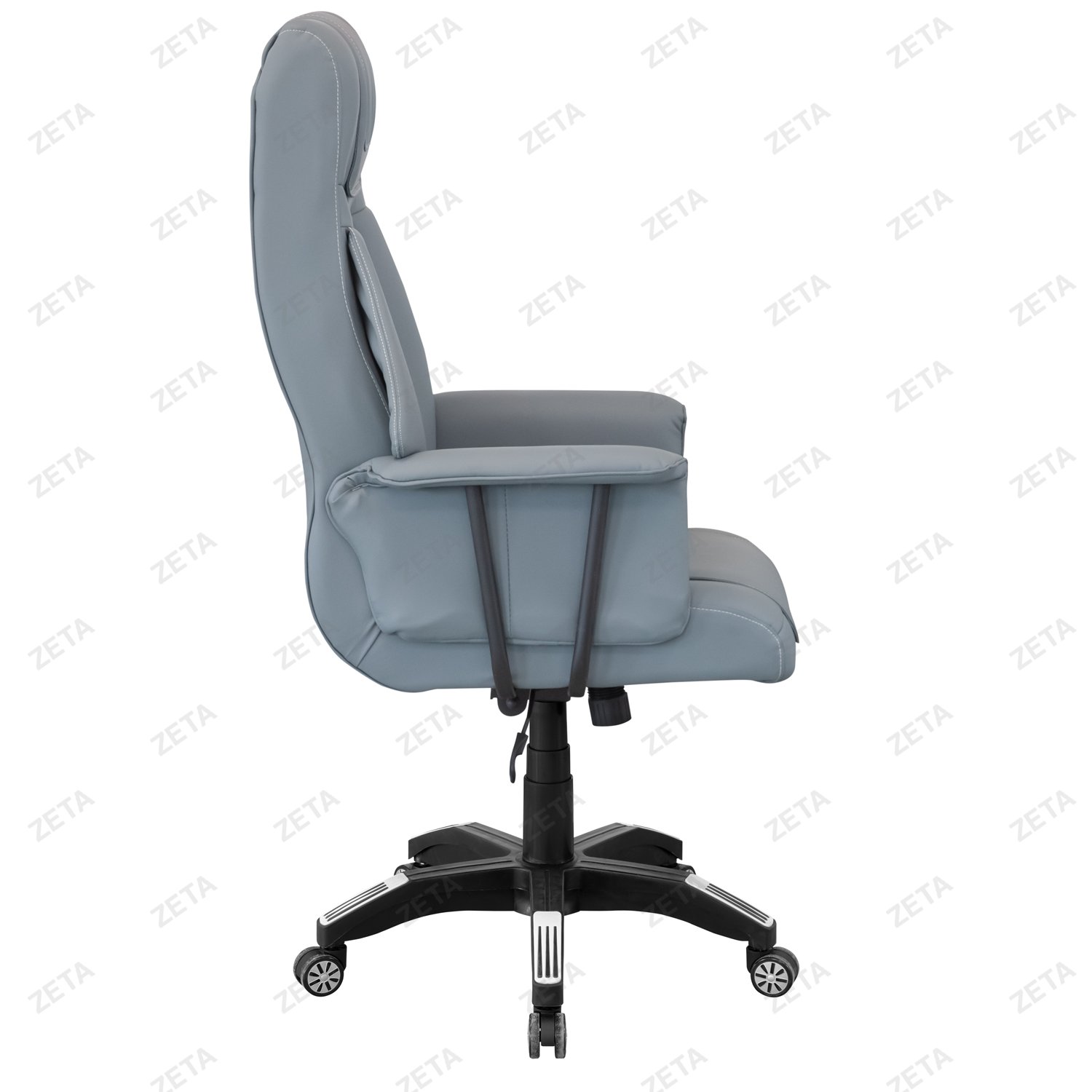 Кресло "Каспий" (крестовина пластик d680)