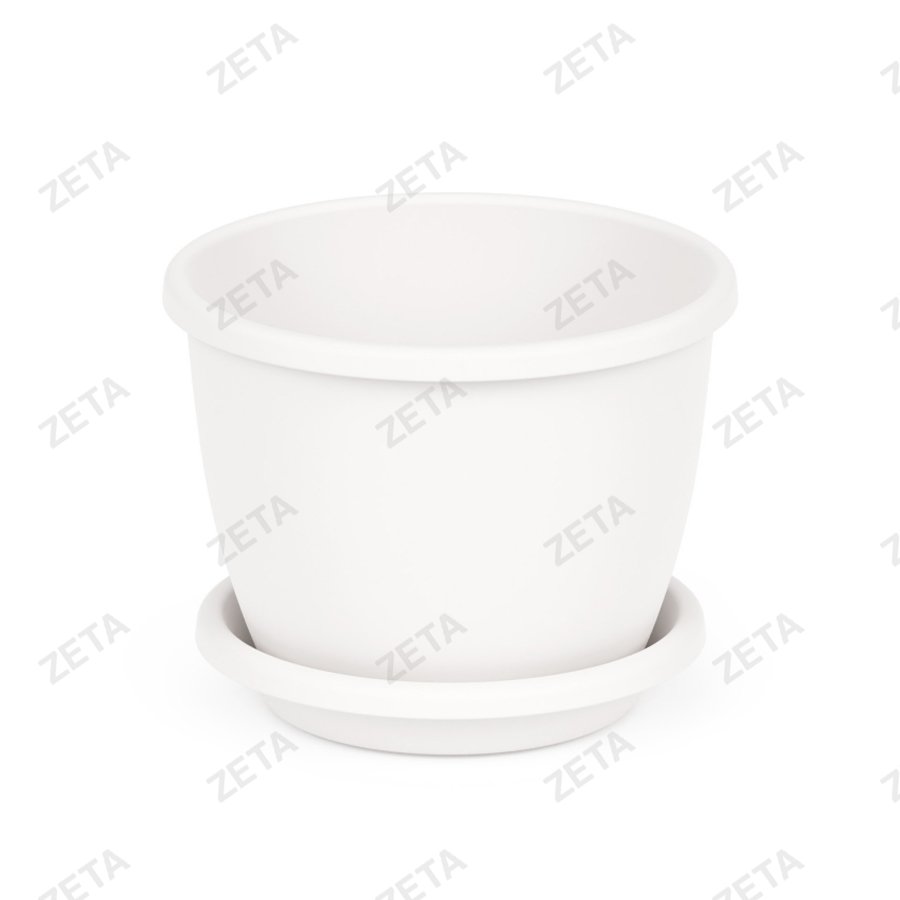 Горшок 500 мл. "Афина" - изображение 1