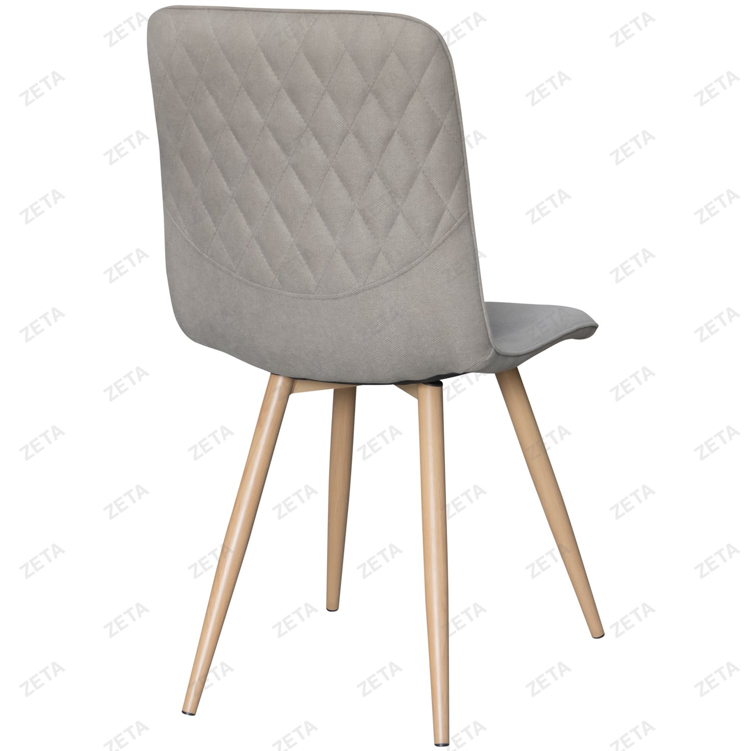 Стул DC-102W (ВИ)