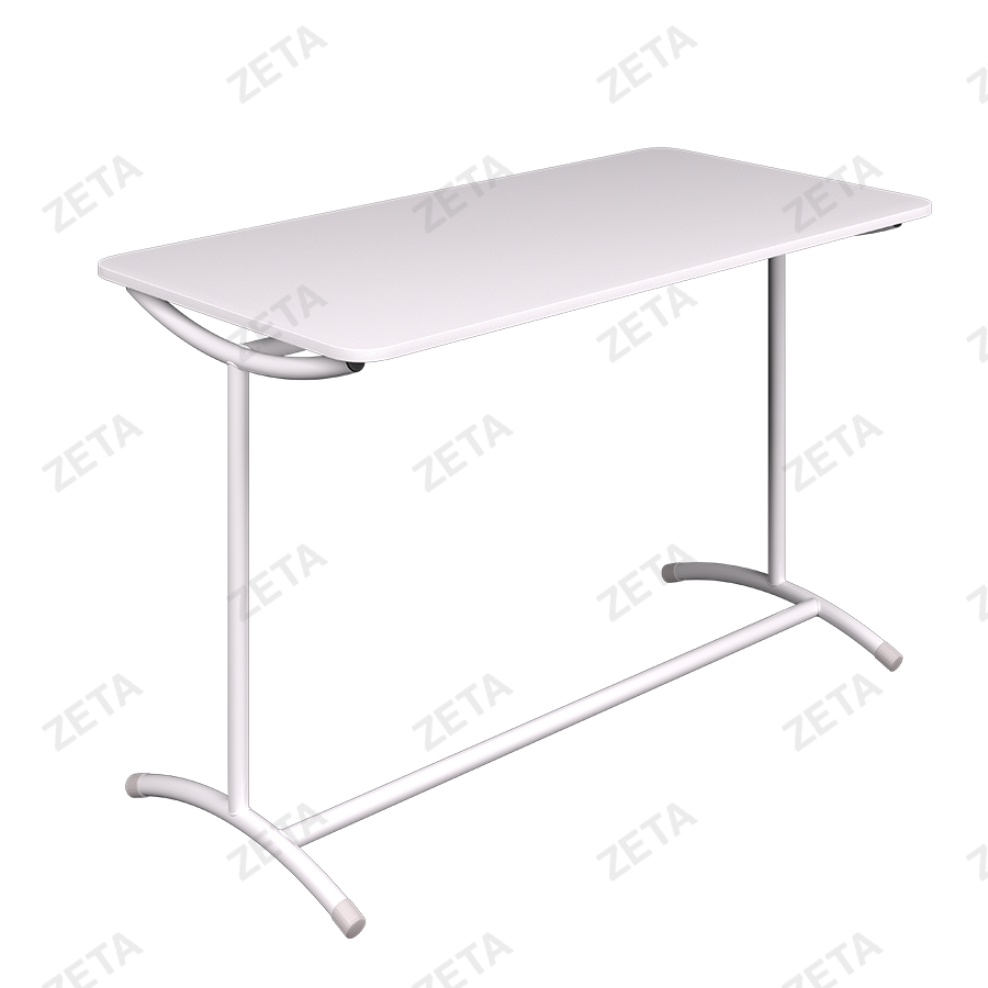 Парта школьная new 2-х местная - изображение 1