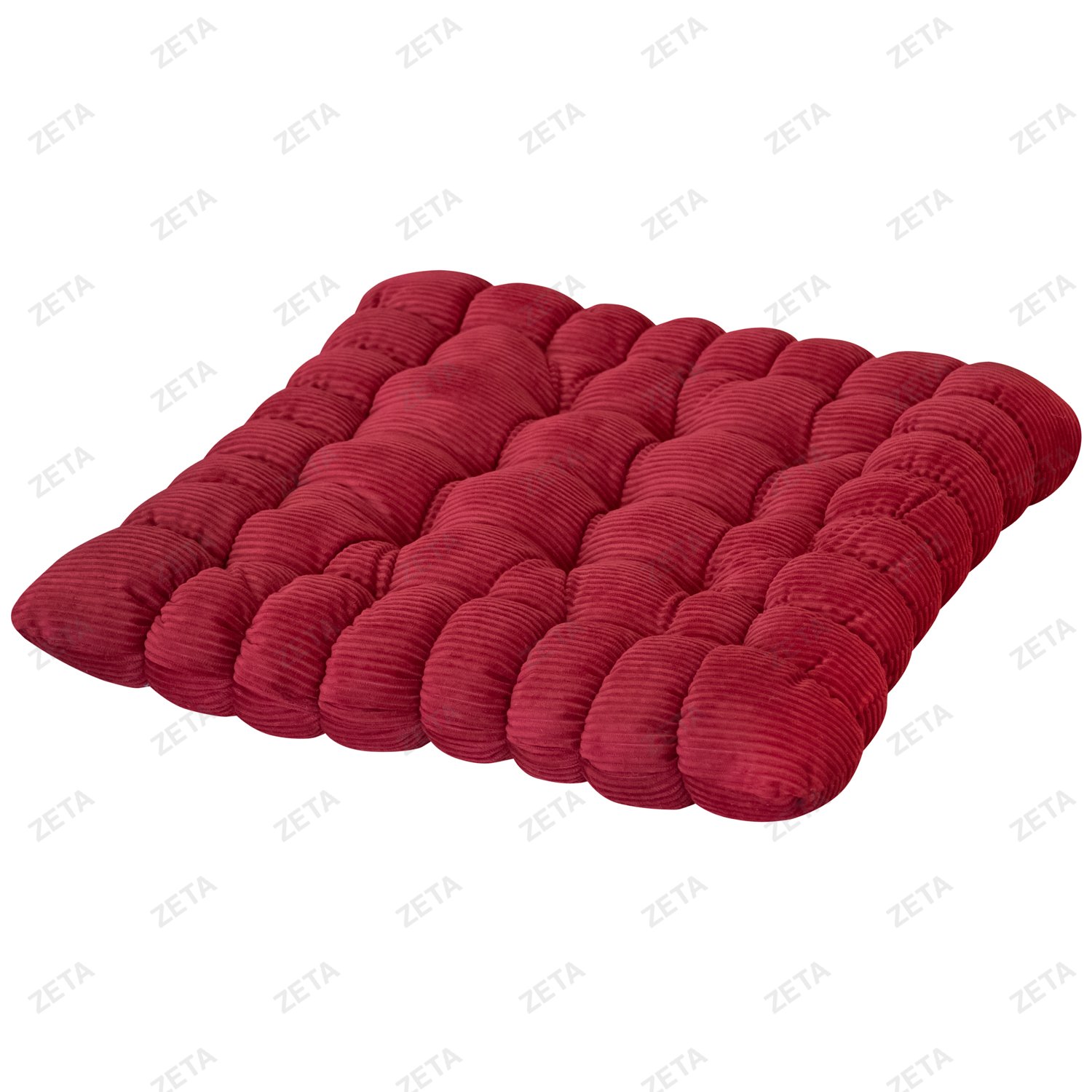 Подушка на стул №C027A-1 (ВИ) - изображение 1