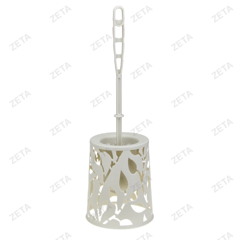 Комплект для туалета "Флора"