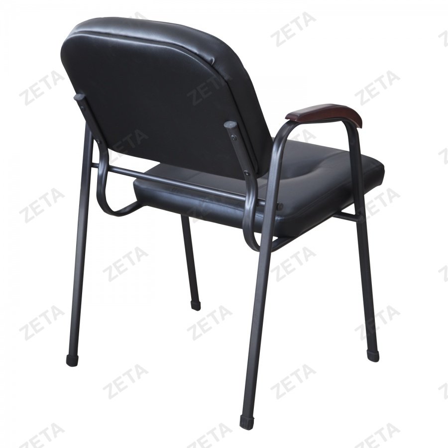 Стул "Форум" (деревянная накладка)