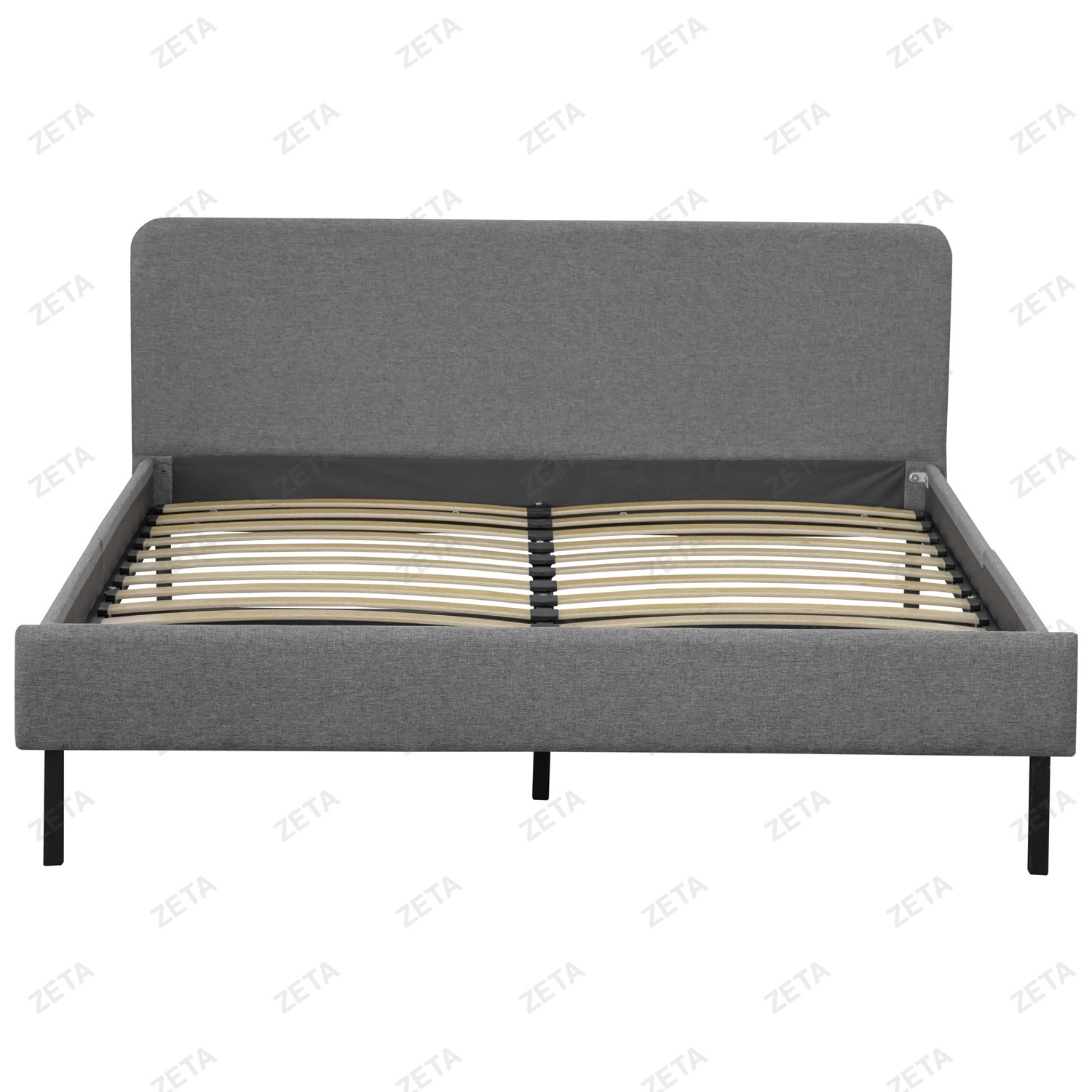 Кровать "УНА" (Б-РФ)