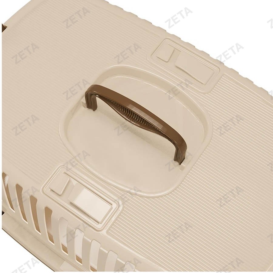 Переноска пластиковая №PT105