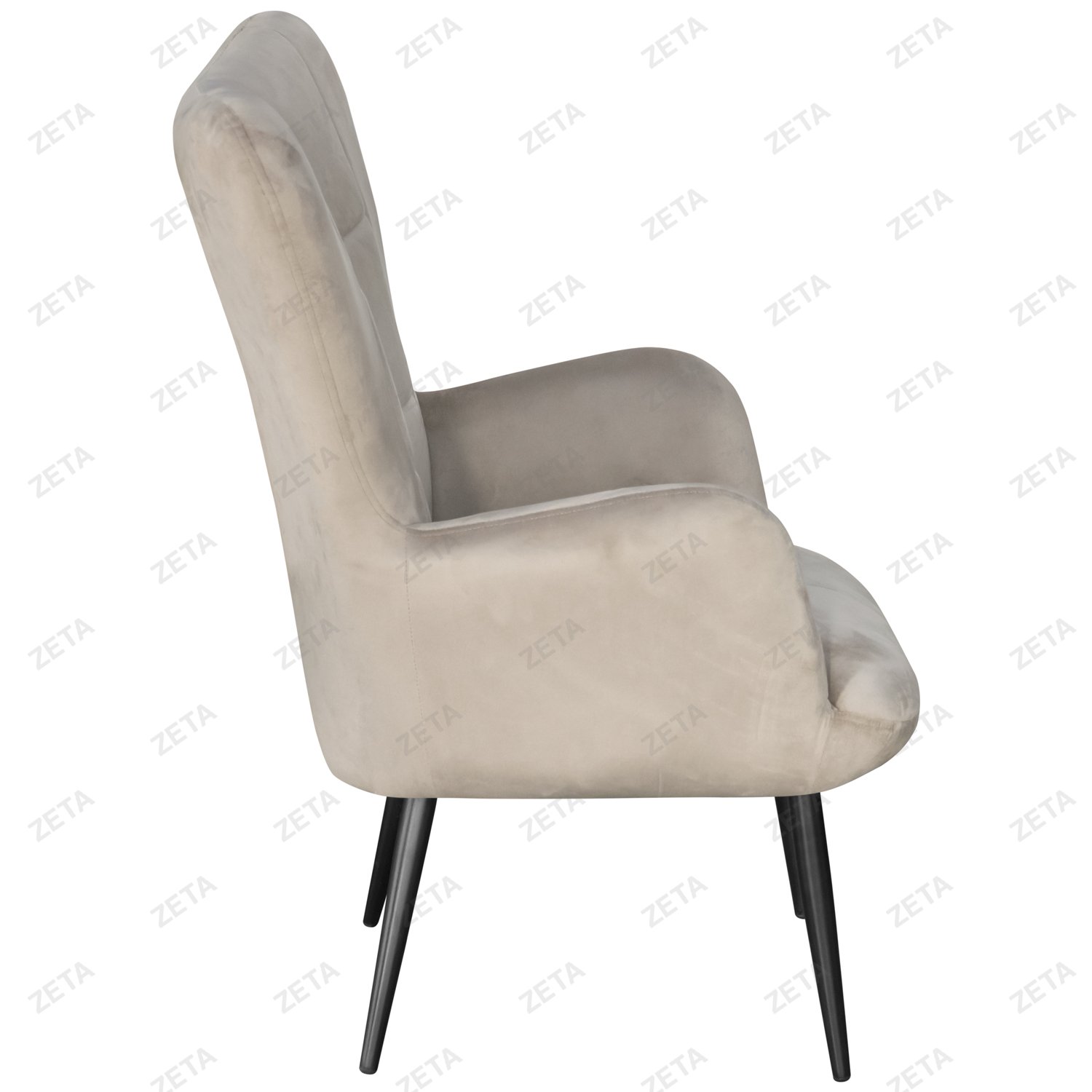 Стул BDC2447 (бежевый) (ВИ)