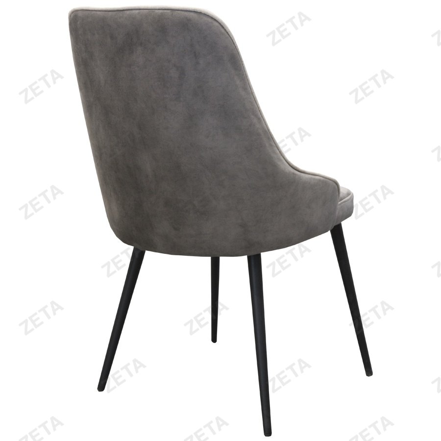 Стул "Дарио" (цвет ножек на выбор)