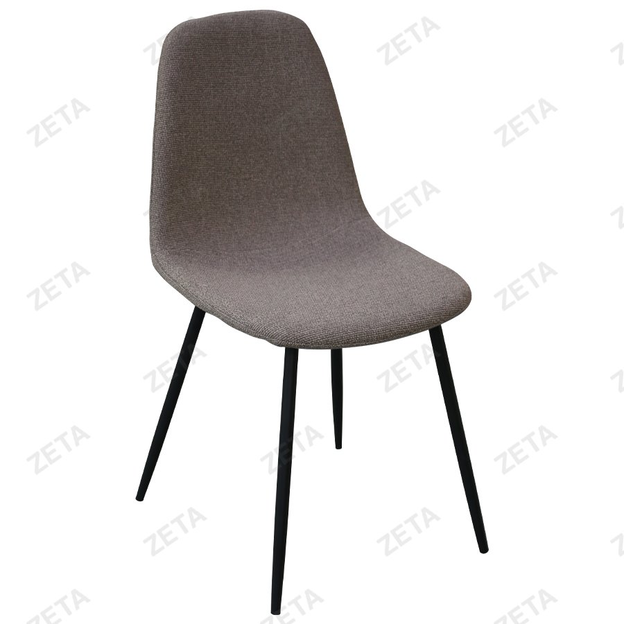 Стул DC801 (светло-коричневый) (ВИ) - изображение 1