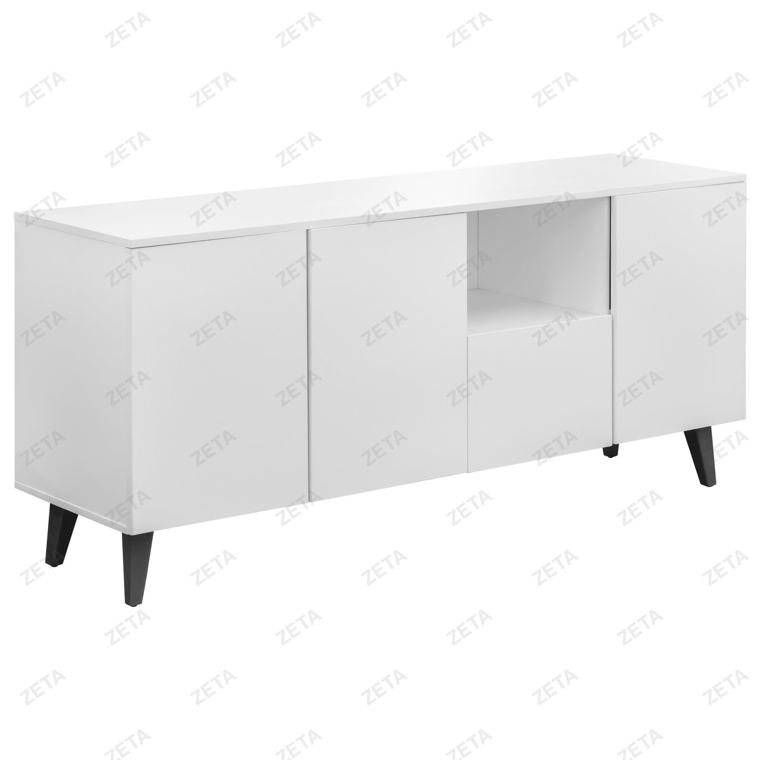 Тумба "Гарнет" (КУЛ) - изображение 1