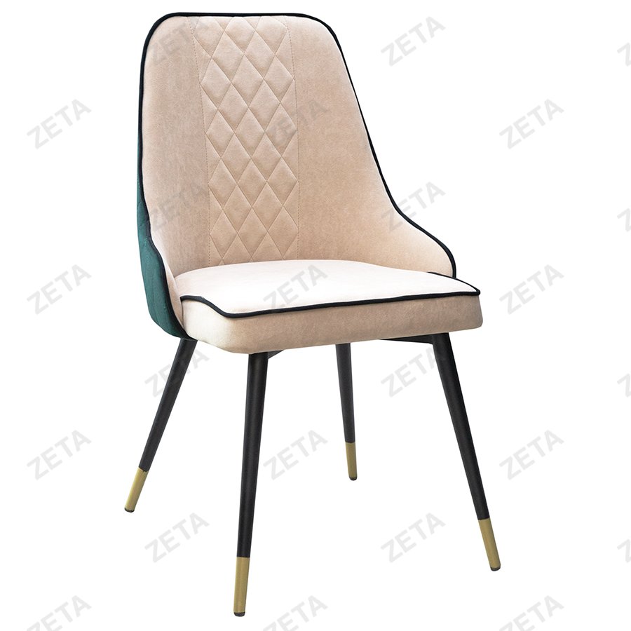 Стул "Лемос Прайм" с окантовкой