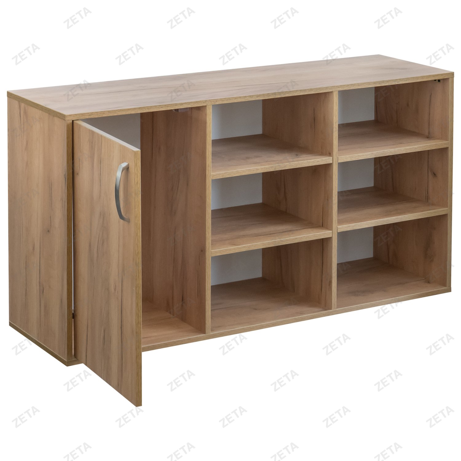 Тумба Райт (КУЛ) (цвет Люкс)