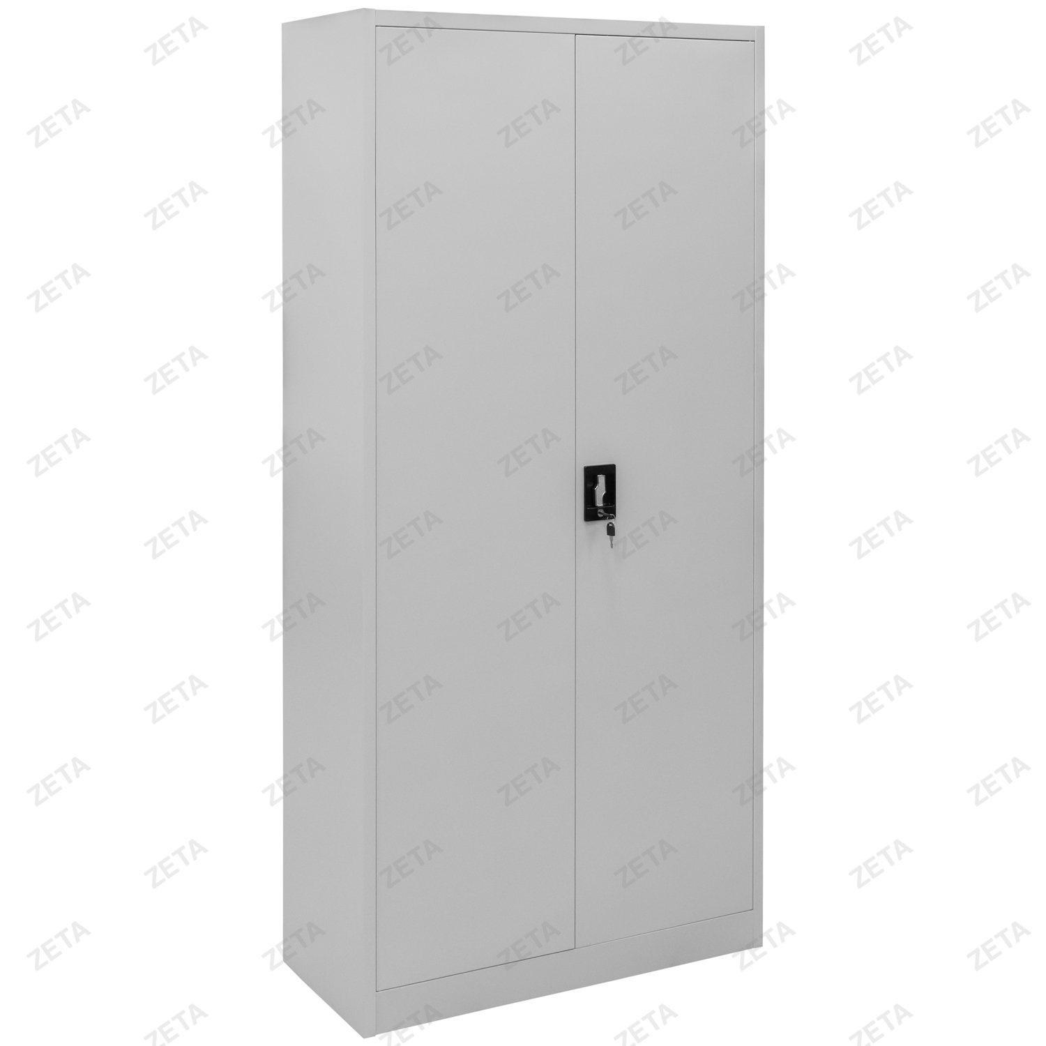 Шкаф металлический №SDW-02 (ВИ)