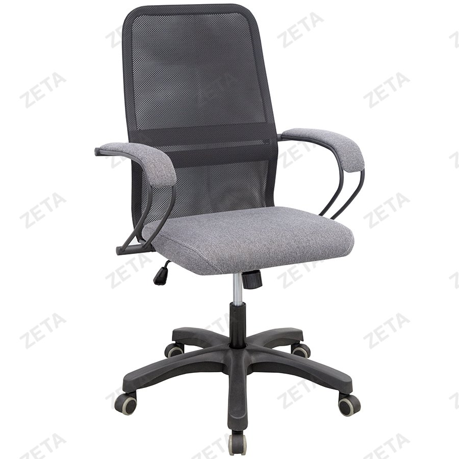 Кресло "Сакура Мини" (металлический каркас, сиденье гобелен, крестовина на выбор)