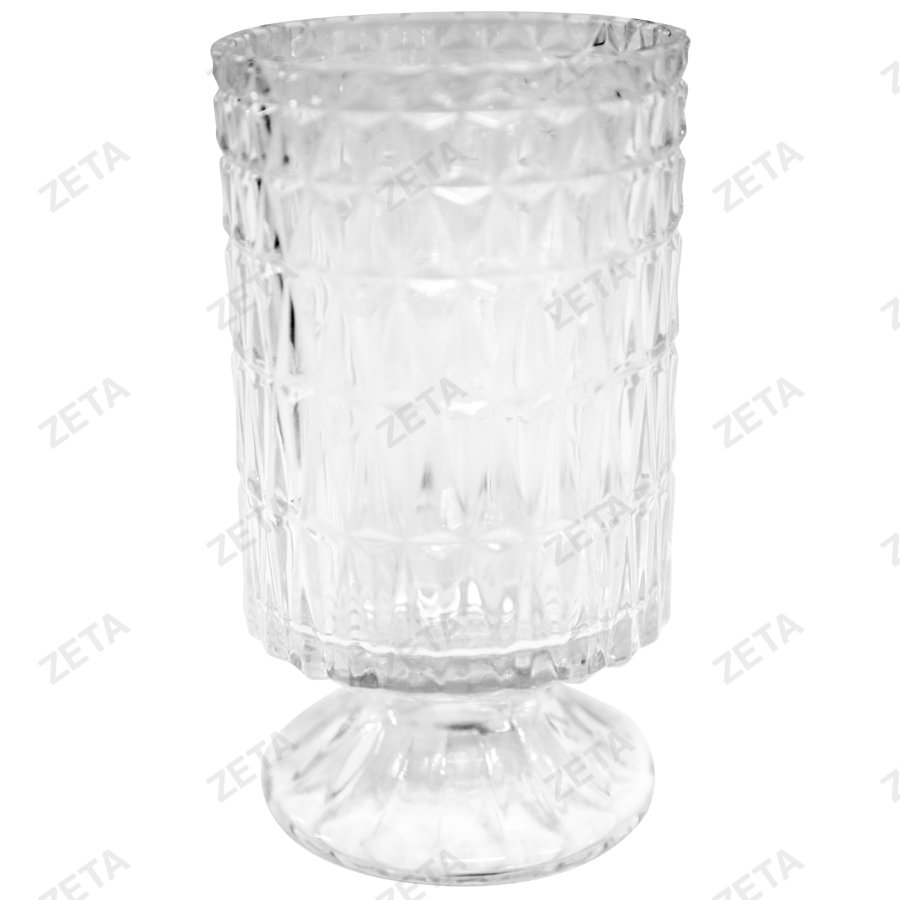 Ваза для цветов №ZD-6052 (ВИ) - изображение 1