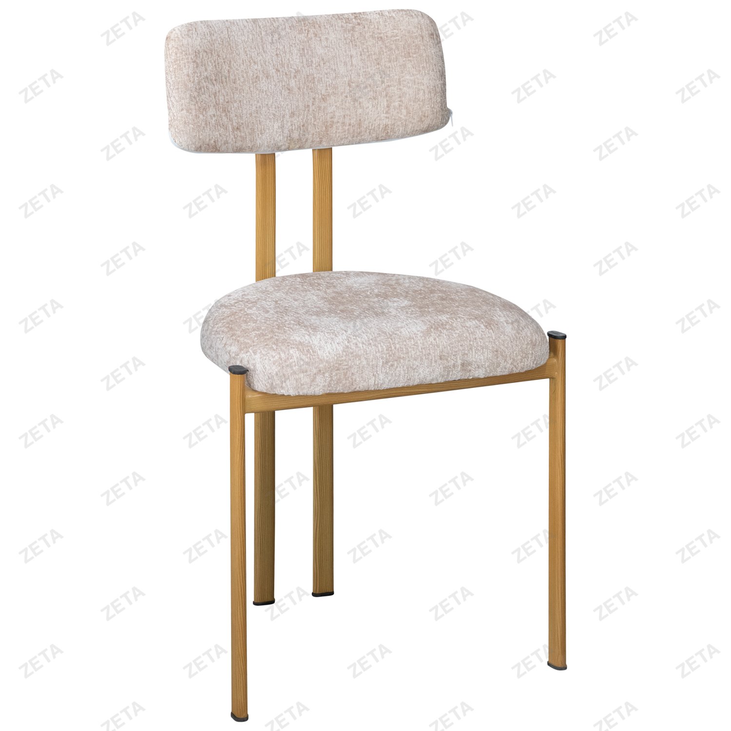 Стул "Мали" (орех) - изображение 1