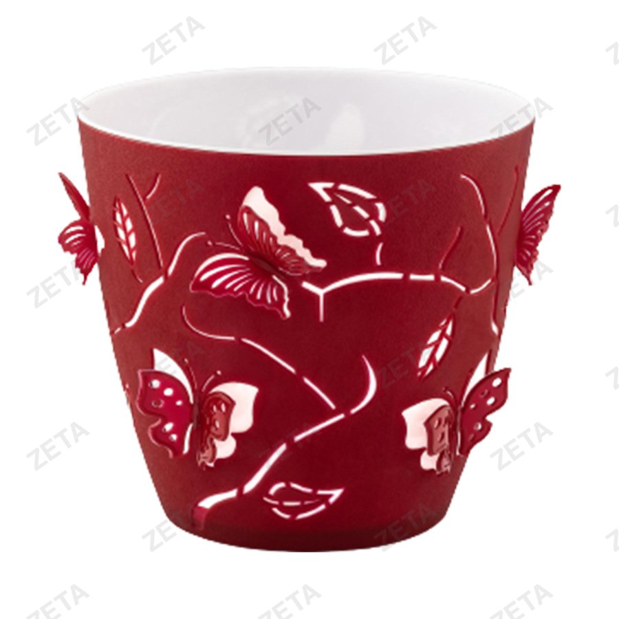 Горшок для цветов 700 мл. №ALY-101