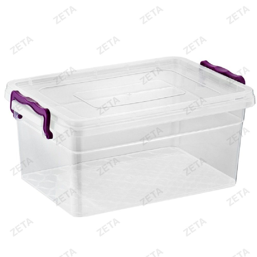 Контейнер 30 л. № ASD145 - изображение 1