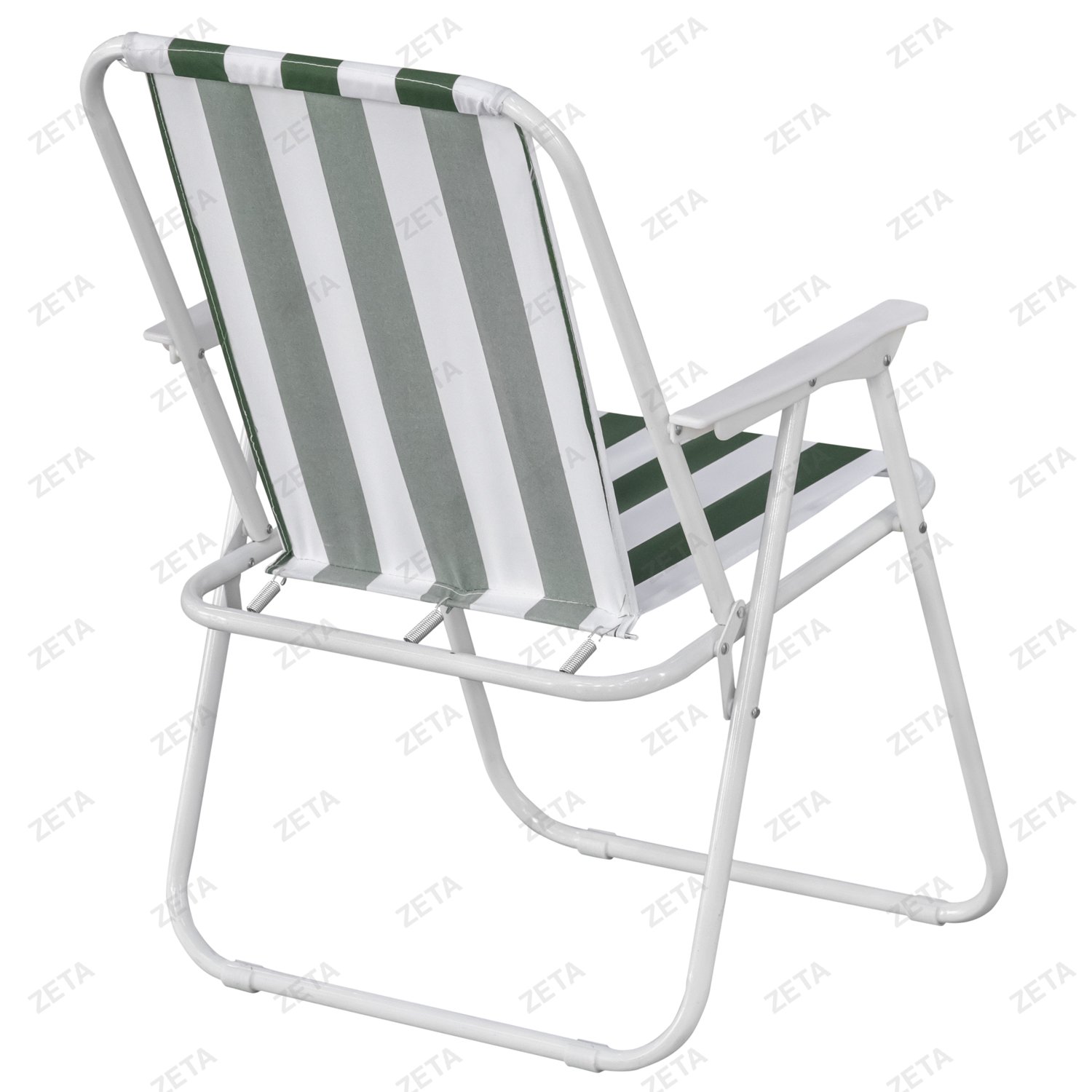 Стул складной (разные цвета) №DC-C033034 (ВИ)