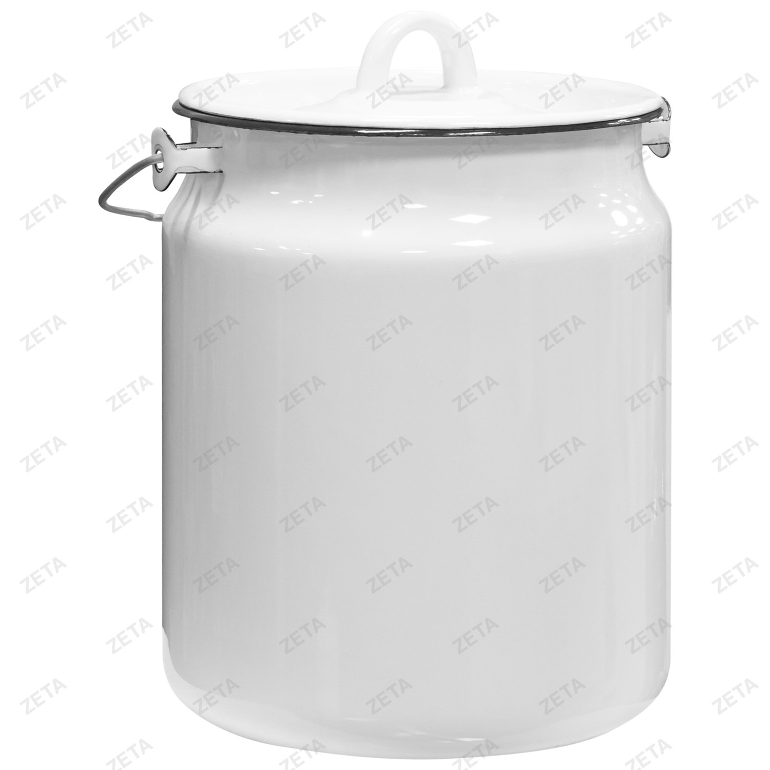 Бидон с крышкой 3 л №151 (Узб)