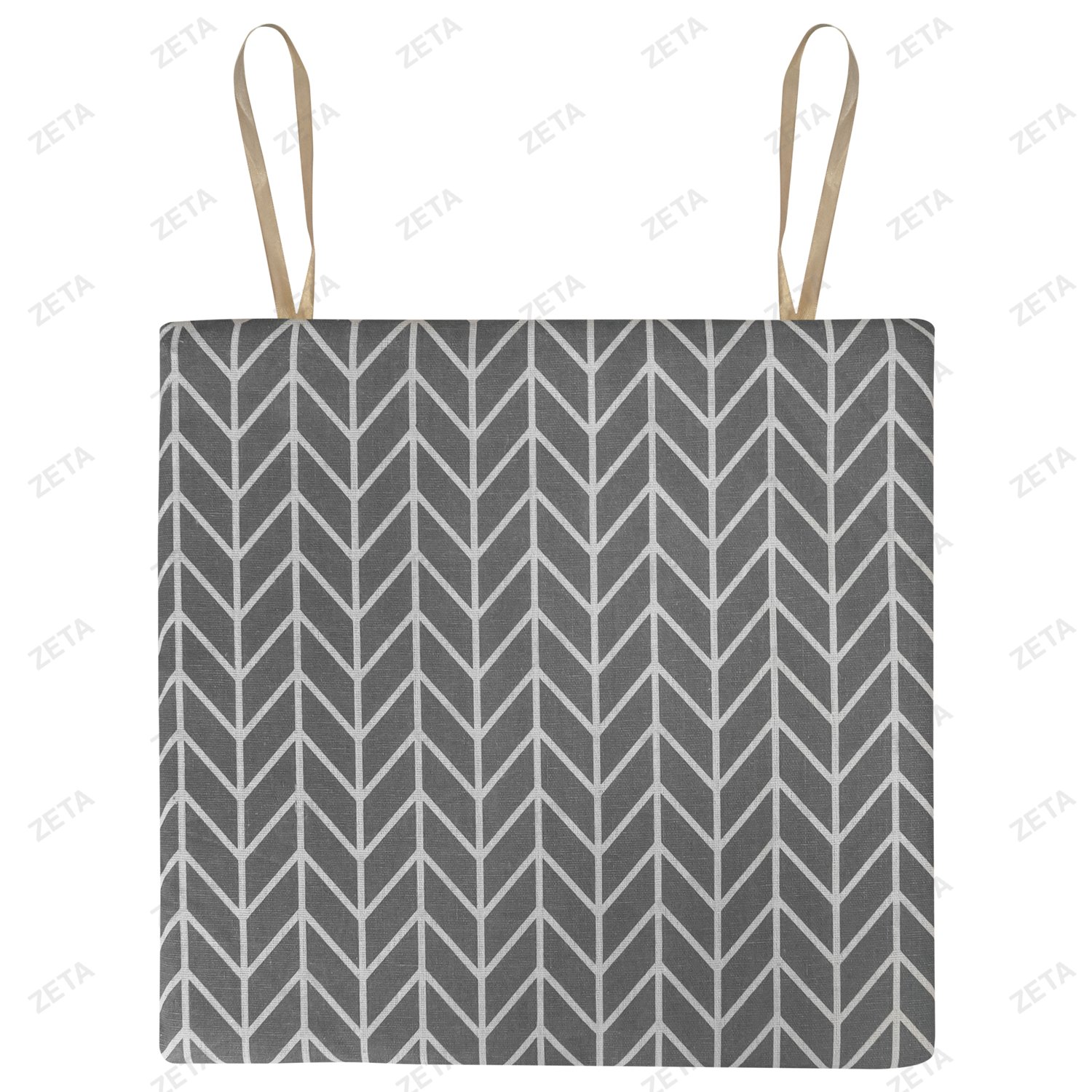 Подушка на стул №C027F (ВИ)