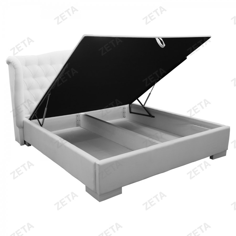 Кровать "Монарх" (2-х спальная)