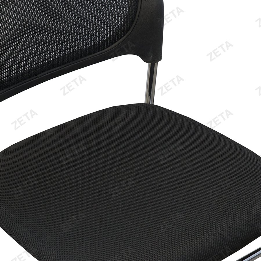 Стул №JHOS-06 (чёрный) (ВИ)