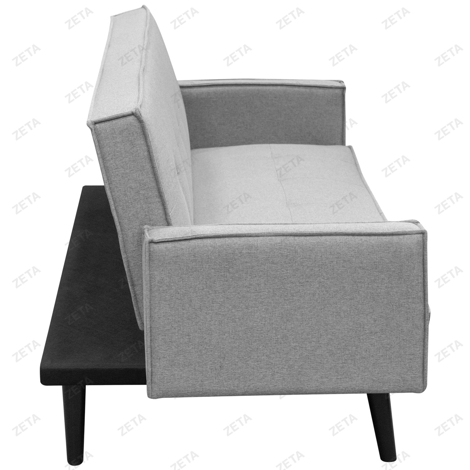 Диван 2LAF-020N6-P3 (серый) (ВИ)