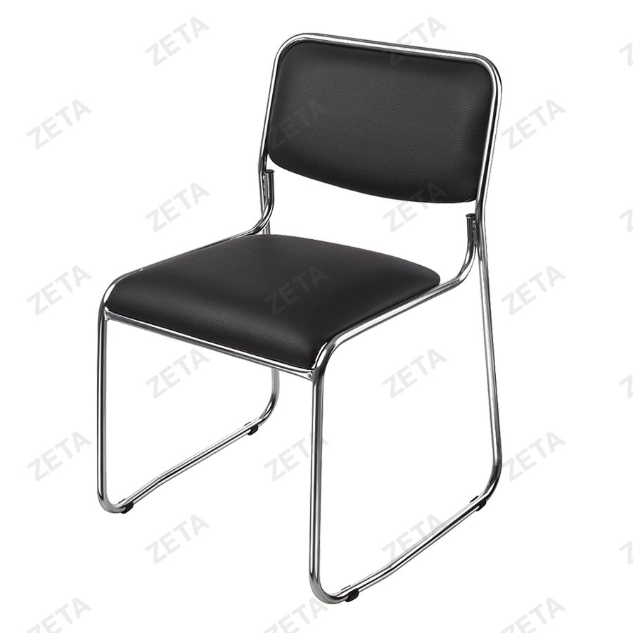 Стул "Марс" (чёрный)