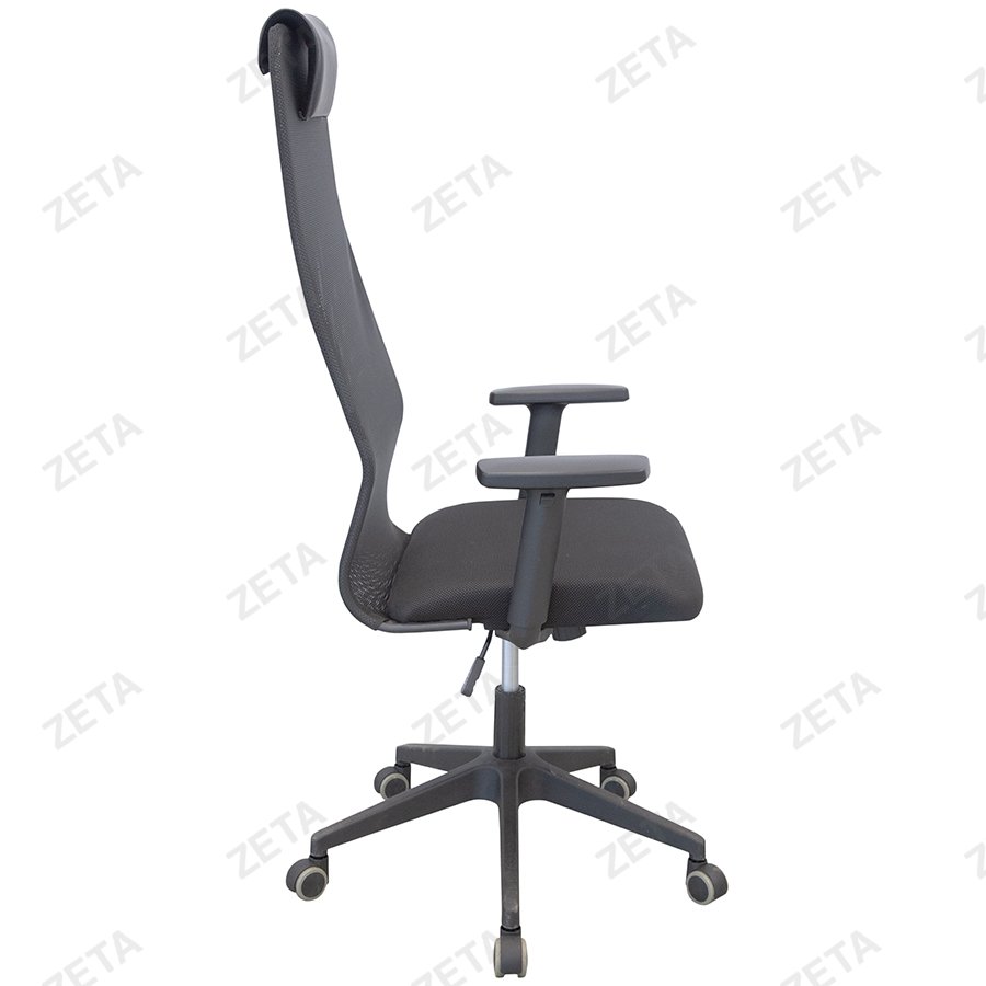 Кресло "Сакура" (металлический каркас, подлокотник SJJ-2011)