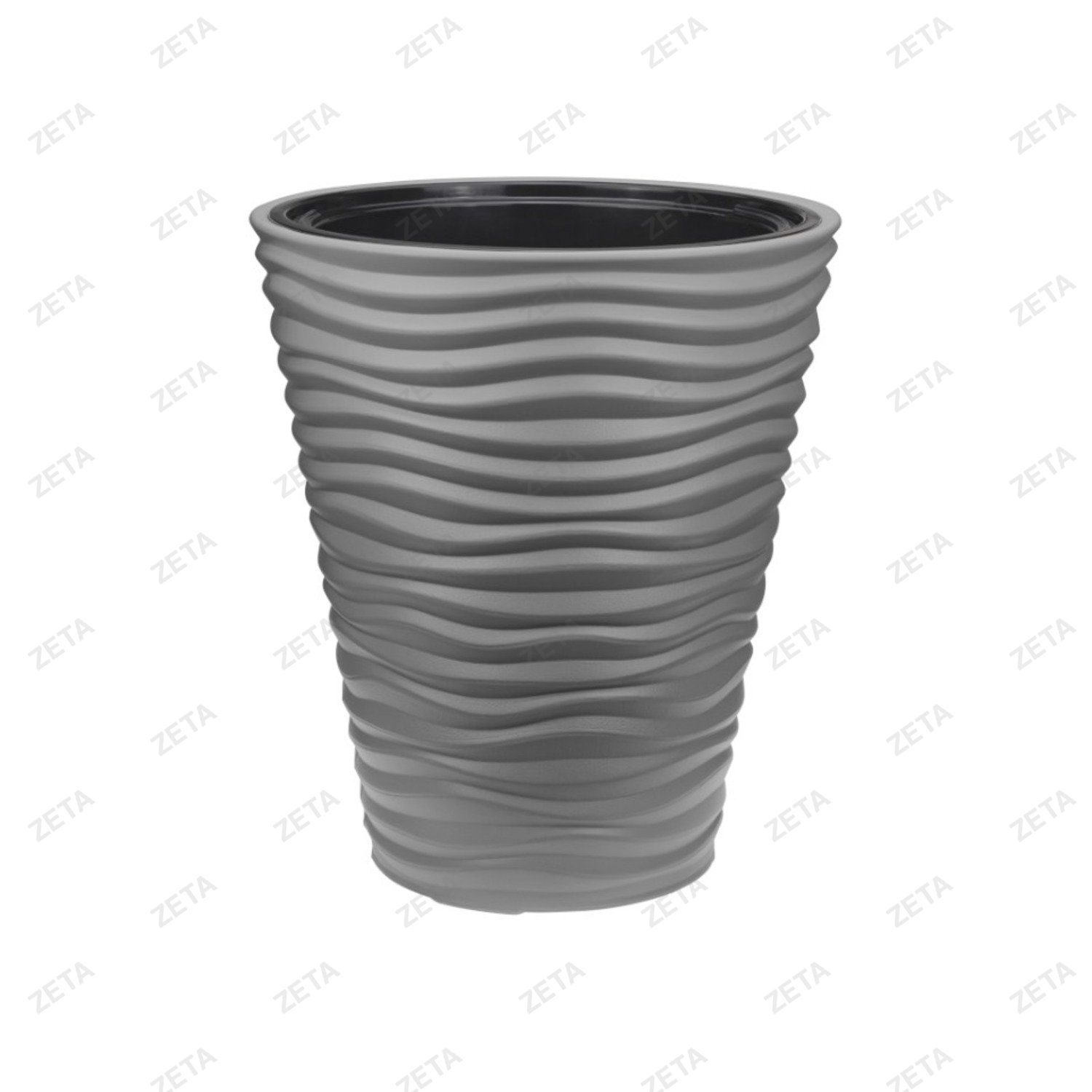 Кашпо 8,5 л. "Дюна" М 3400