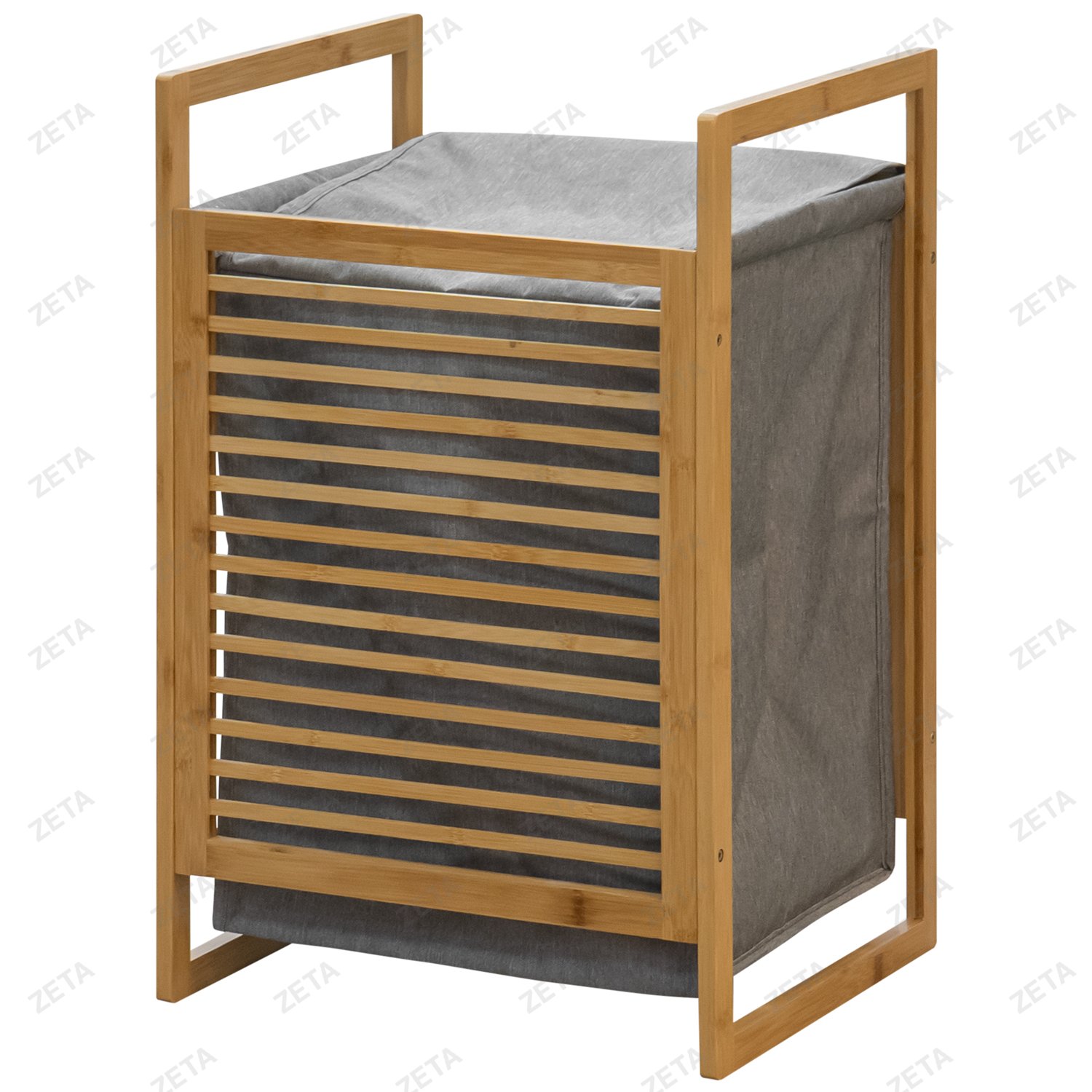 Корзина для белья №28186001 (ВИ)