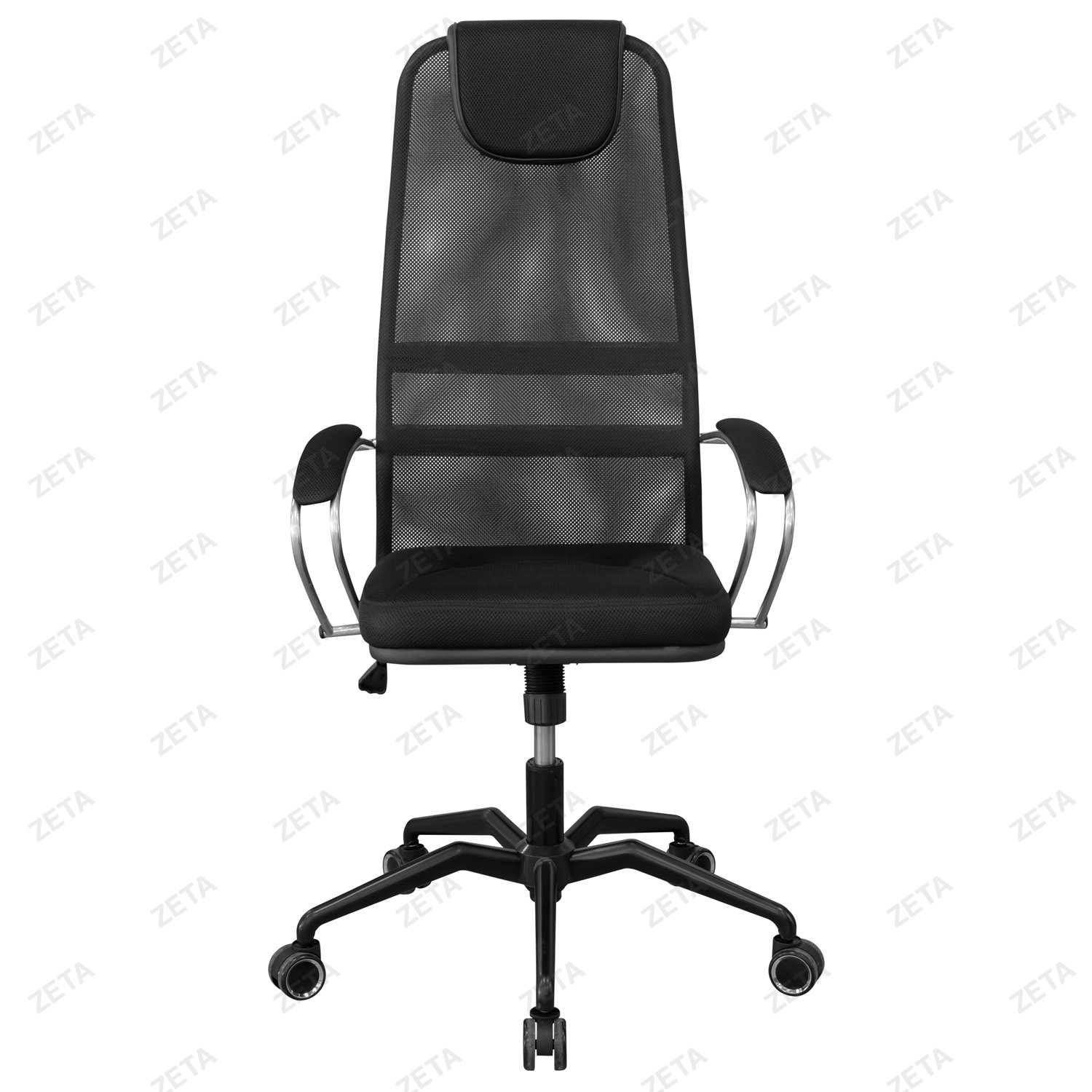 Кресло "Ленайс" (металлический каркас) (KM-10000)