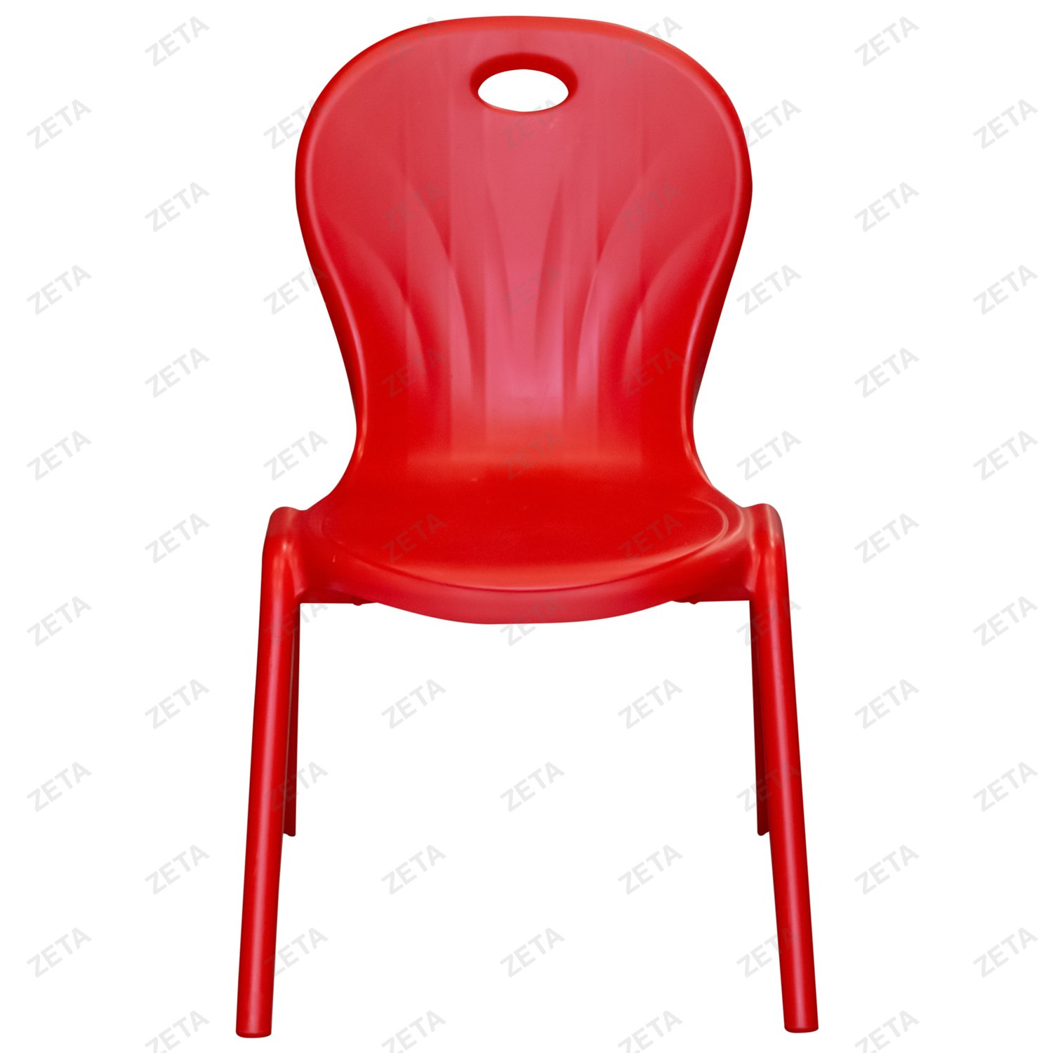 Стул детский №125 (ВИ)