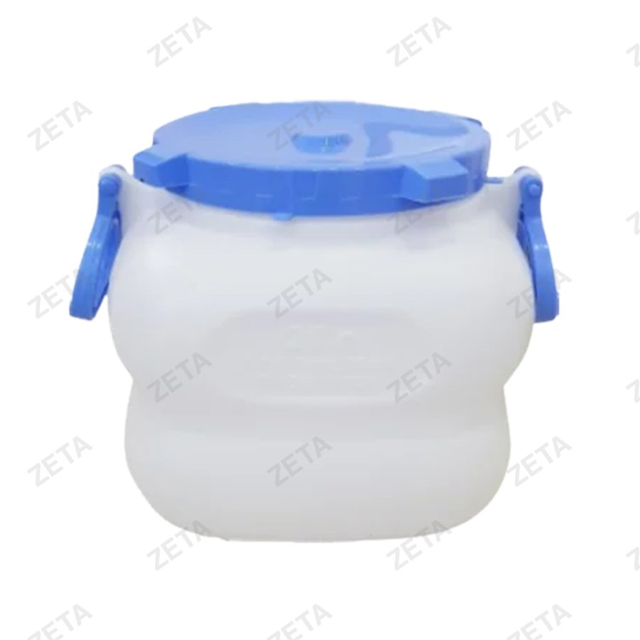 Бочка (квадратная) 20 литров