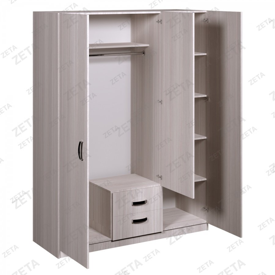 Шкаф "КУЛ ШОК-3"