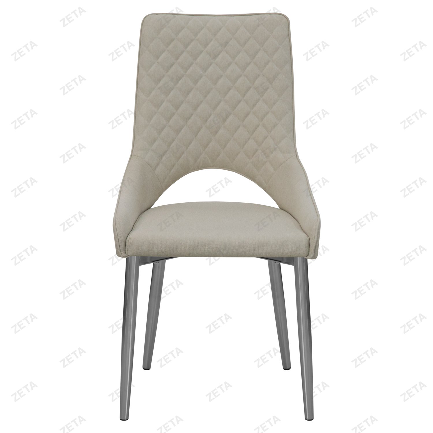 Стул №DC-521 (бежевый) (ВИ)