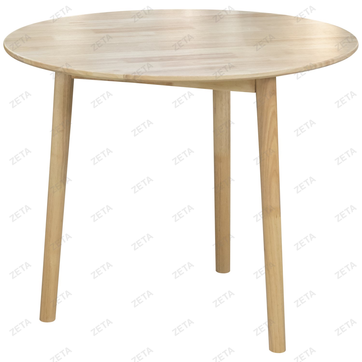 Столовый комплект №GB-ZJСС: стол + 4 стула (ВИ)