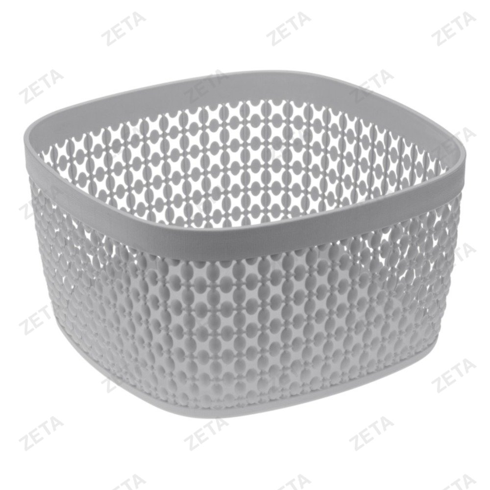 Сухарница "Пирула", модель М 1219 - изображение 1