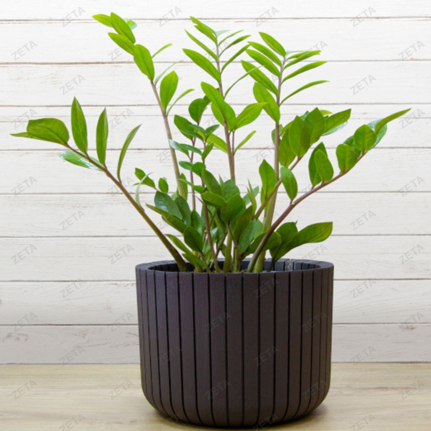 Кашпо 8 л. "Шато" М 3039